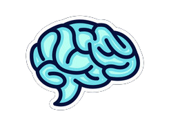 site logo