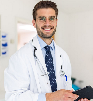 doctor image