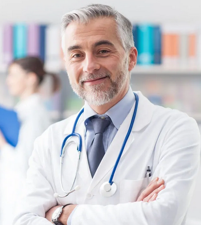 doctor image